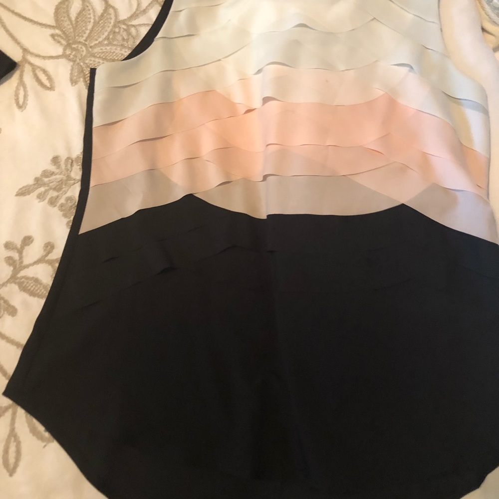 Style & Company blouse from Nordstrom